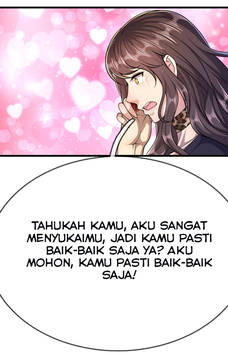 Medical Martial Arts chapter 189